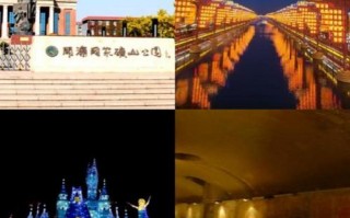 唐山旅游攻略自驾游最佳路线，唐山游景点大全 自驾车旅游