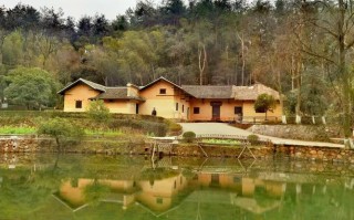 韶山旅游自驾游攻略，韶山自由行一日游攻略