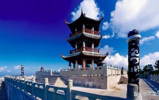 琼海旅游景点大全介绍，琼海旅游景点有哪些景点