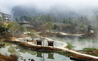 宜春旅游路线攻略，宜春旅游胜地
