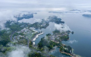 舟山旅游必去前十景点介绍，舟山旅游必去的景点