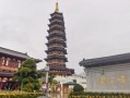 金华景区旅游景点，金华景点排名榜前十名