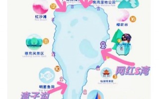 笔架山旅游攻略必玩的景点？笔架山旅游景点一日游攻略？