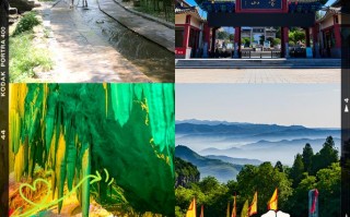 临沂旅游景点排名榜前十名，临沂主要旅游景点？