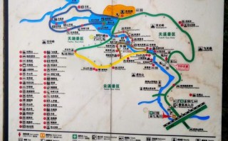 肇庆鼎湖山旅游攻略自驾游，肇庆鼎湖山旅游区