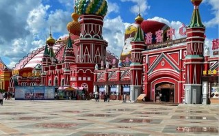 满洲里旅游攻略必玩的景点有哪些？满洲里旅游攻略必玩的景点有哪些图片？