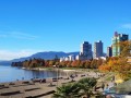 加拿大旅游攻略14天加拿大旅游，加拿大旅游攻略路线图？