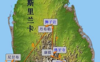 斯里兰卡旅游路线推荐，斯里兰卡旅行攻略？