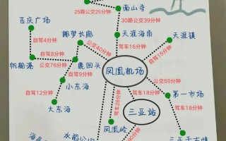 三亚旅游路线安排最新消息？三亚旅游路线安排最新消息查询？