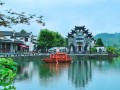 安徽的旅游景点介绍，安徽旅游景点介绍文字