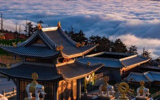 乐山游玩景点推荐，乐山游玩地点
