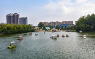 漯河旅游景点攻略一日游，漯河旅游景点攻略一日游
