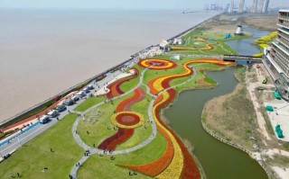 启东旅游景点大全，启东旅游景点大全排名？