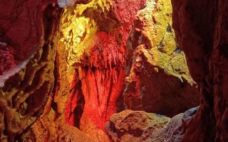 临沂旅游景点大全景点排名，临沂旅游景点大全景点排名榜？
