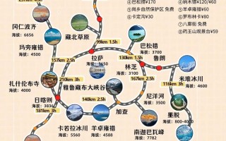 拉萨旅游路线攻略大全最新？拉萨旅游自由行攻略？