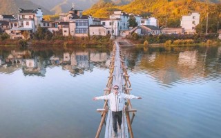 绩溪旅游攻略一日游景点大全？绩溪旅游景点介绍？