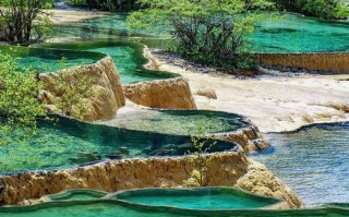 四川前十经典旅游景点？盘点四川前十旅游景点？