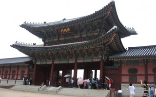 韩国旅游线路设计7天多少钱，韩国旅游路线设计方案？