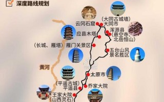 山西旅游攻略2日游？山西旅游景点二日游？