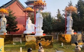 松原有啥景点可以玩？松原旅游必去前十景点？