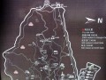 香山公园攻略怎么去最快，香山公园路线游玩攻略？