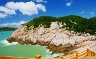 桃花岛旅游攻略有什么景区好玩？桃花岛旅游攻略有什么景区好玩的地方？