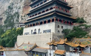 山西晋中旅游景点攻略大全，山西晋中市旅游攻略？