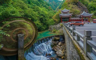 湖北神农架旅游区景点有哪些，湖北神农架旅游好玩吗？