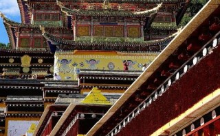 甘南前十旅游景点？甘南主要旅游景点？