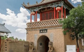 榆林旅游必去景点攻略，榆林旅游必去景点攻略一日游