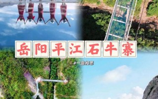 岳阳旅游路线攻略？岳阳 旅游攻略？