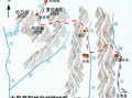 稻城的旅游路线，稻城的旅游路线有哪些？