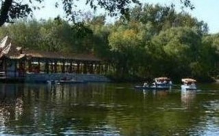 七台河市旅游景点，七台河市旅游景点排名榜？
