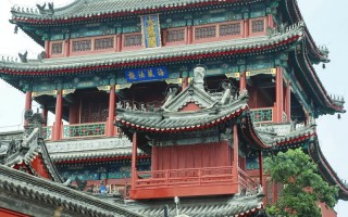 保定旅游大全景点介绍，保定旅游攻略景点推荐？