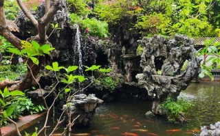 佛山附近旅游景点哪里好玩一日游攻略？佛山附近旅游景点哪里好玩一日游攻略图？