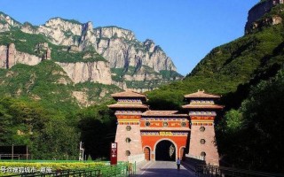 新乡旅游攻略必玩的景点？新乡旅游攻略必玩的景点推荐？
