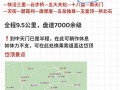 泰山景区一日游路线？泰山1日游攻略？