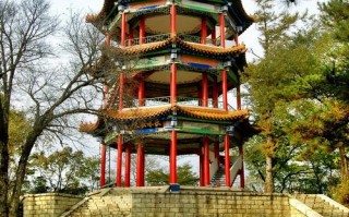 抚顺旅游景点大全介绍一日游攻略，抚顺旅游景点大全介绍一日游攻略图片