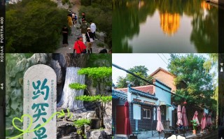 济南市旅游前十景点有哪些？济南市旅游景点大全集？
