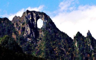 怒江旅游景点大全排名前十有哪些，怒江旅游必去景点