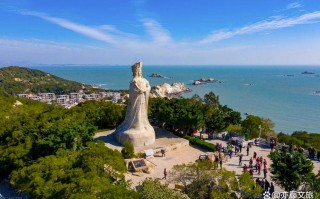 莆田景点旅游景点有哪些地方可以玩，莆田哪些景点值得一去？