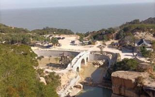莆田旅游攻略自由行最佳线路？莆田旅游前十景点介绍？