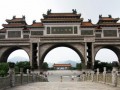 顺德旅游景点有哪些好玩的？顺德旅游景点推荐？