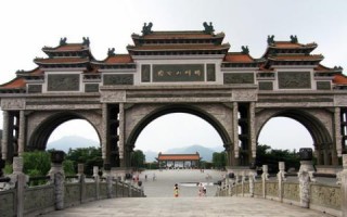 顺德旅游景点有哪些好玩的？顺德旅游景点推荐？
