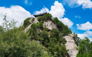 鹤壁旅游景点大全景名，河南省鹤壁市前十旅游景点？