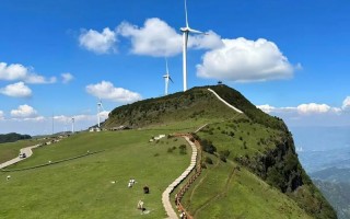 六盘水必去的五个景点门票多少，六盘水景点门票费用