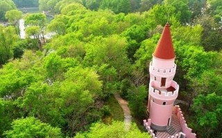 哈尔滨周边旅游线路推荐，哈尔滨周边旅行景点
