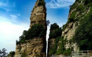 河北保定旅游景点自驾游攻略一日游路线？河北保定旅游景点自驾游攻略一日游路线？