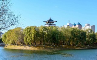 东北旅游必去前十景点自驾，东北自驾游景点大全