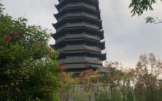 南宁出名景点？南宁出名景点排名？